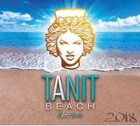 TANIT BEACH CLUB IBIZA 2018 2 CD NEUF