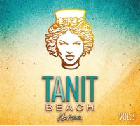 TANIT BEACH IBIZA VOL.3 2 CD NEUF