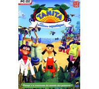 Tanita Pc