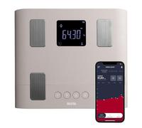 TANITA BC-333LE - Balance intelligente pour toute la famille - Favorise une image corporelle positive