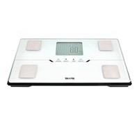 TANITA BC-401 WHITE Blanc G