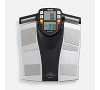 TANITA BC-545N - Balance d'analyse corporelle segmentaire - Avec capteurs manuels - Mesures segmentaires
