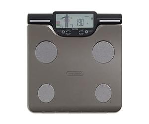Tanita - BC-601 - Analyseur Corporel 8 Electrodes avec Segmentation & Carte Sd