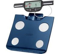 Tanita - BC-602 - Analyseur de Composition Corporelle avec Segmentation - Bleu Bleu G