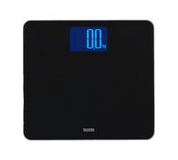 TANITA HD-366 Pèse-Personne Digital Design en Verre Noir