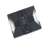 Tanita RD-953 Analyseur de composition corporelle Noir connecté Bluetooth My TANITA Healthcare App