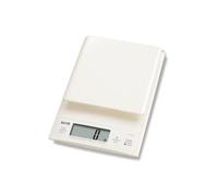 TANITA - KD-320 - BALANCE DE CUISINE DE PRECISION - BLANC