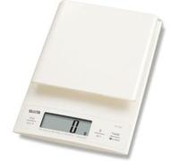 TANITA - KD-320 - BALANCE DE CUISINE DE PRÉCISION - BLANC Blanc