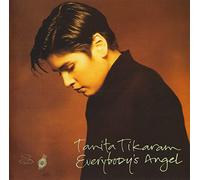 Tanita Tikaram - EVERYB0DY's AngeI