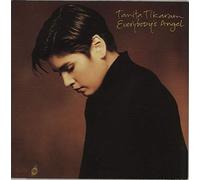 Tanita Tikaram - Everybody's Angel (1990/91) [Import]