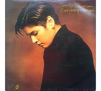 Tanita Tikaram - Everybody's Angel - Jugoton - LP-7-1-F 2030347, EastWest - 9031-73341-1