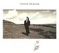 Tanita Tikaram - in ood Tradition (CD Album Tanita Tikaram, 11 Tracks)