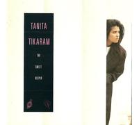 Tanita Tikaram - Tanita Tikaram (CD Album Tanita Tikaram, 10 Tracks)