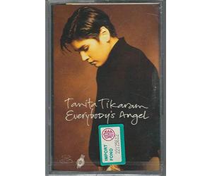 tanita tikaram - tanita tikaram- everybody's angel