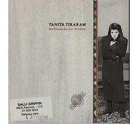 Tanita Tikaram - Tanita Tikaram - World Outside Your Window - [7"]