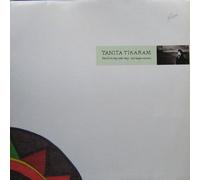 Tanita Tikaram - Twist In My Sobriety (Full Length Version) - WEA - 247 561-0