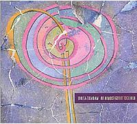 Tanita Tikaram - We Almost got it Together (3 Tracks, 1990) [Import]