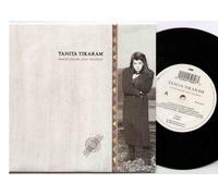 TANITA TIKARAM - WORLD OUTSIDE YOUR WINDOW - 7 inch vinyl / 45