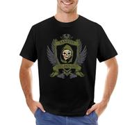 Tanith 14 T-Shirt t Shirt Clothes Aesthetic Clothing T-Shirt Men Black 3XL