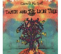 Tanith and The Lion Tree