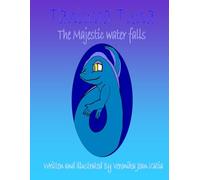 Taniwha Tuna: The Majestic water falls