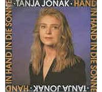 Tanja Jonak - Hand in Hand in die Sonne (1991) / Vinyl single [Vinyl-Single 7'']