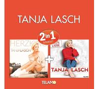 TANJA LASCH - 2 IN 1 2 CD NEUF