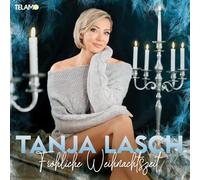 Tanja Lasch, Neues Album 2023, Fröhliche Weihnachtszeit