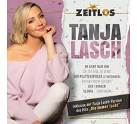 Tanja Lasch – Zeitlos-Tanja Lasch – Import – Edel