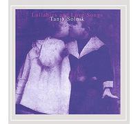 Tanja Solnik - Lullabies & Love Songs