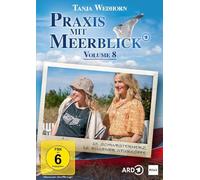 Praxis mit Meerblick: Vol. 8