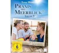 Praxis mit Meerblick - Praxis mit Meerblick, Vol. 9: Deutsch für Hörgeschädigte