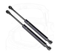 TANJAU 2 Pièces Support Levage Coffre pour Seitz Dometic Heki 2 E015, Verins de Coffre Hayon Coffre Vérins de Capot Supports de Levage Ressorts à gaz