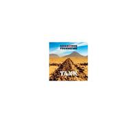 Asian Dub Foundation – Tank