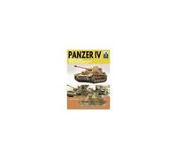 Tank 43 Panzer Iv Medium Tank