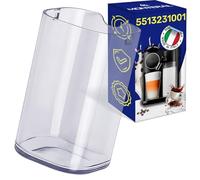 Tank à Lait Cafetières à Capsules 5513231001 pour DeLonghi pour Nespresso