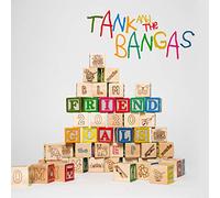 Tank and the Bangas - Friend Goals [Import]