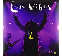Tank and the Bangas – Live Vibes 2 – Import