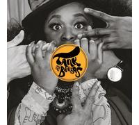 Tank And The Bangas Live Vibes Tour Edition (Vinyl)