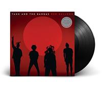 Tank and the Bangas – Red Balloon – Vinyle 33 tours Édition limitée