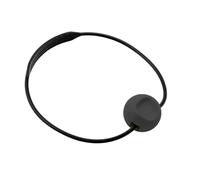 Tank Banger, Balle de signalisation sous-marine portable Elastic Cuba Accessoire de plongée, Balle de frappe, cylindre de plongée