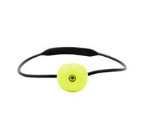 Tank Banger - Générateur de Bruit Portable pour plongeurs Cuba Tank Banger, Dispositif élastique de Signal sous- | Accessoires de plongée avec Son Fort, Boule d'heurtoir de Cylindre de plongée