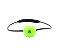 Tank Banger - Générateur de Bruit Portable pour plongeurs Cuba Tank Banger, Dispositif élastique de Signal sous- | Accessoires de plongée avec Son Fort, Boule d'heurtoir de Cylindre de plongée