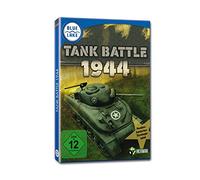 Tank Battle 1944 [Import allemand]