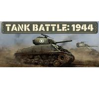 Tank Battle 1944 (PC)