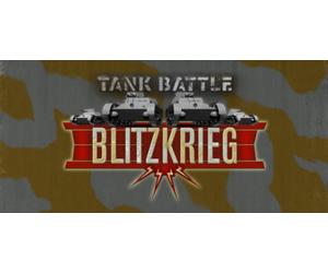 Tank Battle: Blitzkrieg (PC)