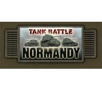Tank Battle Normandy (PC)