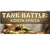 Tank Battle North Africa (PC)