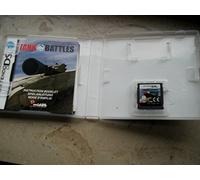Tank Battles (Nintendo DS)