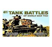 Tank Battles Of World War 2 , (Box Set)